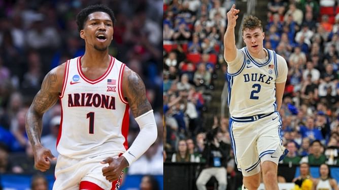 When does Duke play next? Taking a look at Cooper Flagg's Sweet 16 opponent in 2025 March Madness