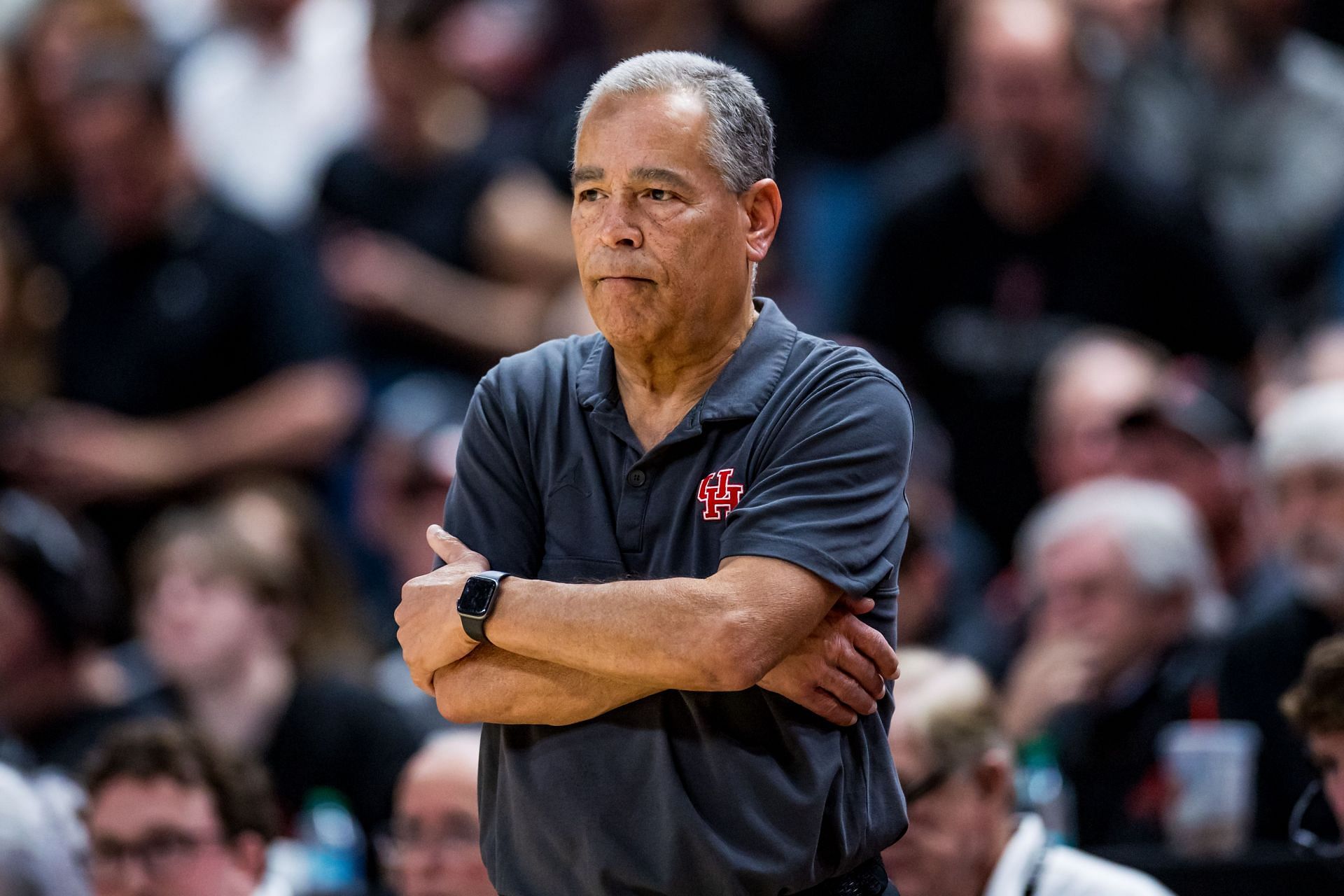 Houston v Texas Tech - Source: Getty