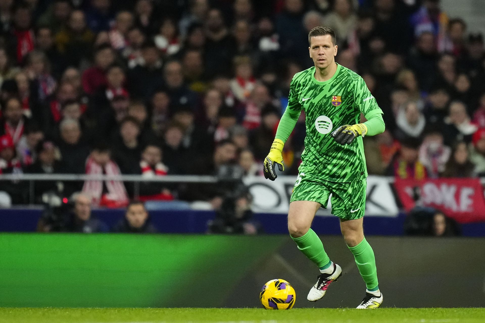 Wojciech Szczesny