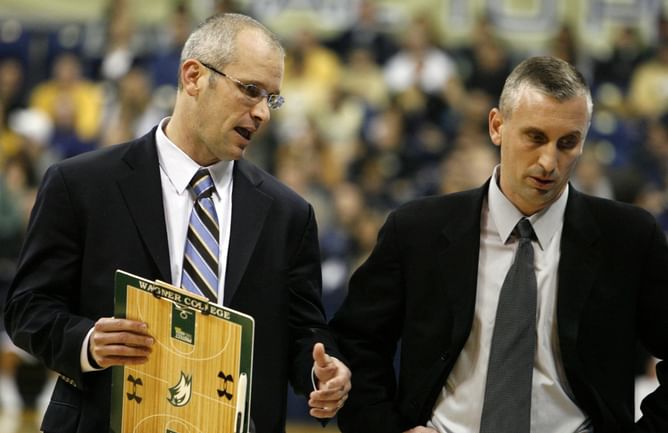 "I'm the consolation prize": Dan Hurley opens up on aftermath of brother Bobby's decision to join Coach K's Duke