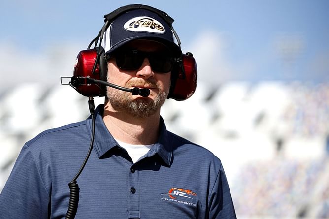 $300M worth Dale Earnhardt Jr.’s foundation makes major announcement