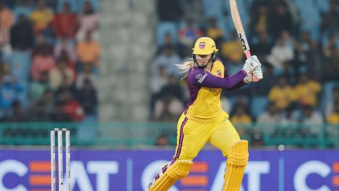 UPW vs RCB, WPL 2025: Bharat Ratna Shri Atal Bihari Vajpayee Ekana Stadium, Lucknow pitch history and T20 records