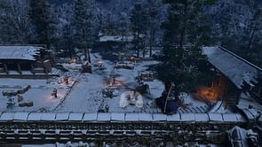 All Lost Page locations of Enryakuji Temple in Assassin's Creed Shadows