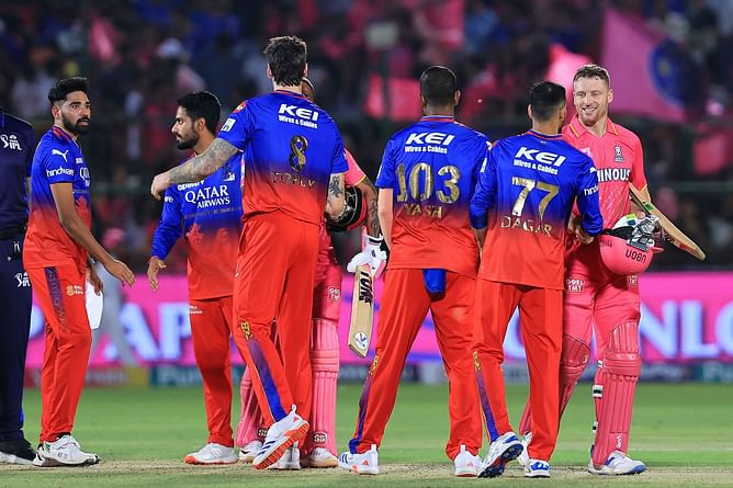 3 टीमें जो IPL 2025 के लिए अभी तक कर चुकी हैं अपने नए कप्तान का ऐलान, कई जबरदस्त नाम शामिल