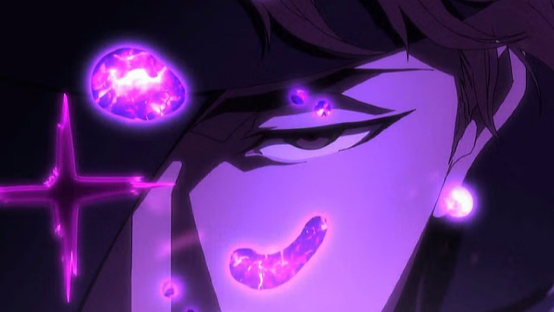 Aizen&#039;s aura doesn&#039;t fade with incarceration (Image via Pierrot Films)