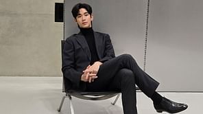 Speculation surrounds Kim Soo-hyun's career and his image recovery after late actress Kim Sae-ron's controversy