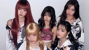 "We did not doubt their reliability": ADOR addresses controversy surrounding authenticity of text messages with NewJeans' Hanni