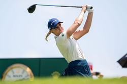 Charley Hull "would be a household name" on Love Island, says 1-time LPGA Tour winner