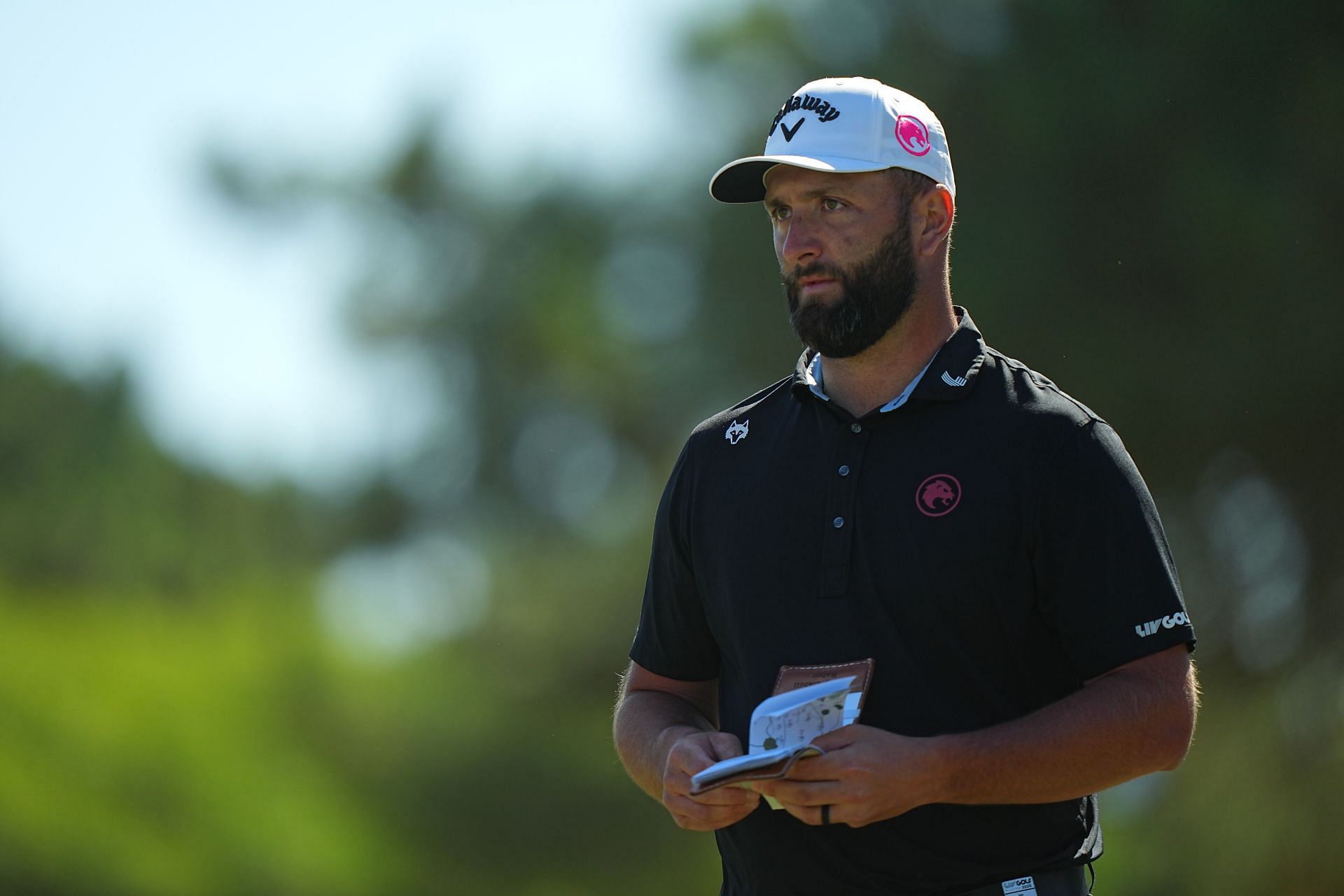 2025 LIV Golf: Adelaide - Day 3 - Source: Getty