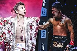 “I won all of them via KO”- Takeru aims to preserve his perfect record at Saitama Super Arena against Rodtang