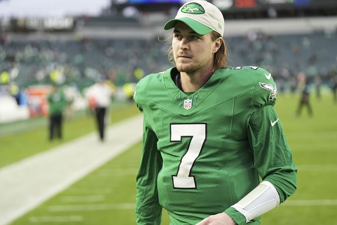 NFL Insider throws light on Browns' contingency plans with QB despite Kenny Pickett's addition