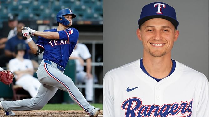 Corey Seager Fantasy Outlook: When should you draft the veteran coming off another monster season with the Texas Rangers?