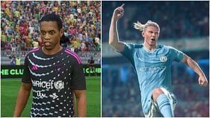 All EA FC 25 FUT Birthday players