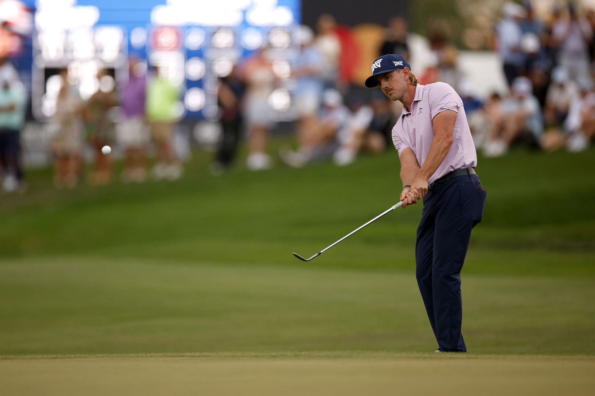 Cognizant Classic In The Palm Beaches 2025 - Round Three - Source: Getty