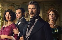 The Leopard season 2 seems unlikely, but no official word on its future