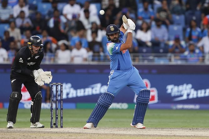 Who said what - top 5 expert reactions to Rohit Sharma's stunning 76 in 2025 Champions Trophy final ft. Michael Clarke