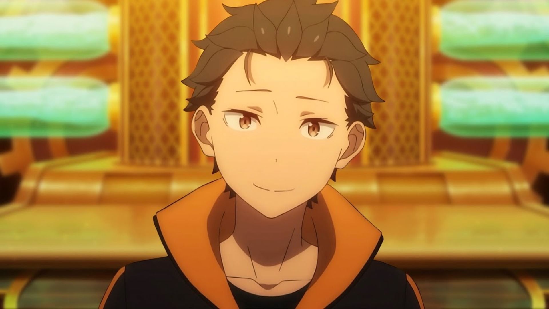 Subaru's weakness is the key to Re:Zero's success