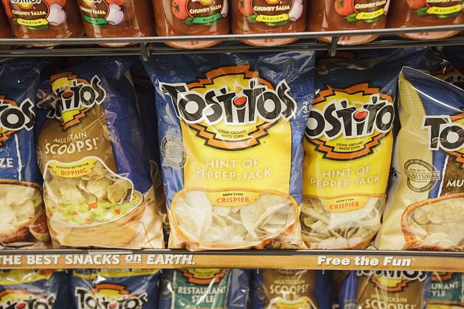 Why were the Tostitos Chips recalled? Reasons explained