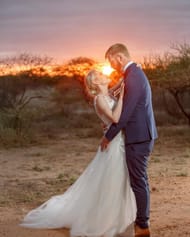 Heinrich Klaasen's Wife Image