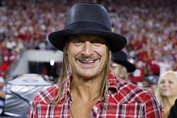 "That sniveling little Ukrainian b*tch boy" — Kid Rock gets expletives-filled answers from Grok when he asks about Volodymyr Zelenskyy