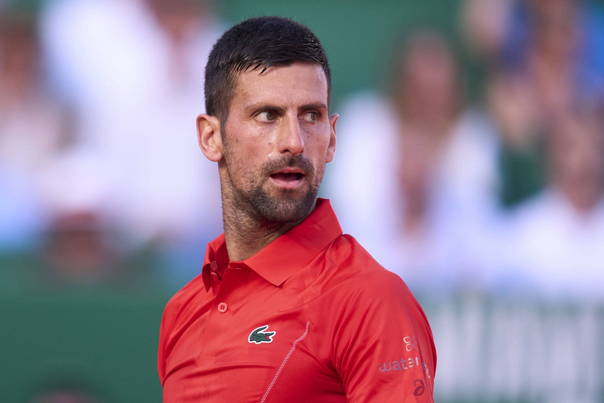 Rolex Monte-Carlo Masters - Day Seven - Source: Getty