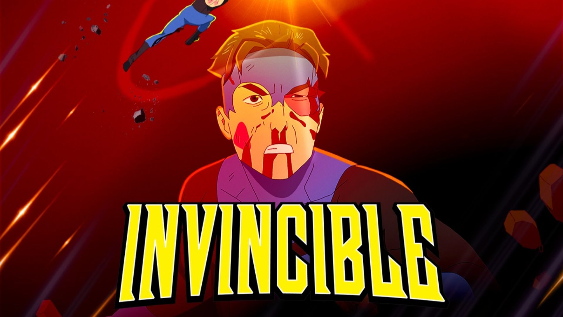 10 smartest characters in Invincible, ranked by intelligence