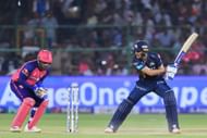 Rajasthan Royals v Gujarat Titans - IPL 2024
