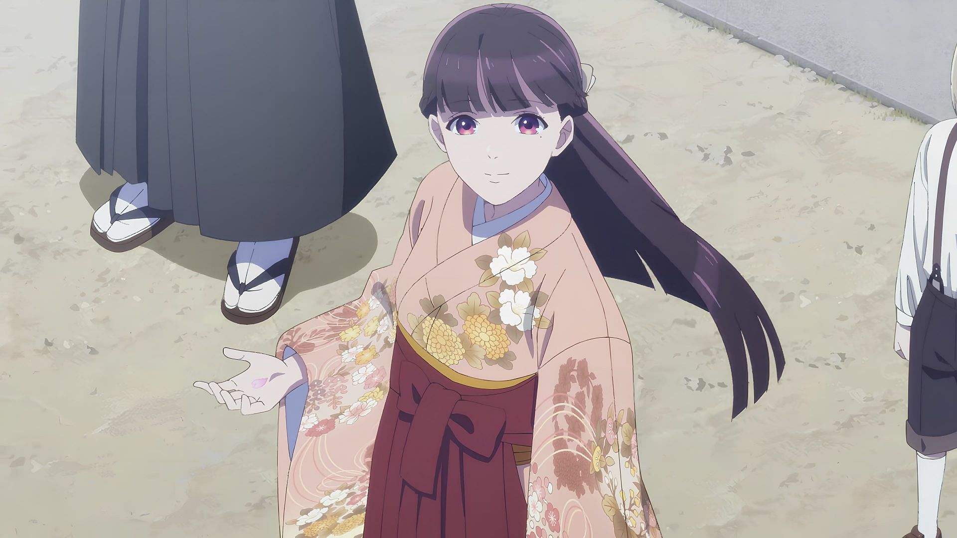 My Happy Marriage season 2 episode 11: Miyo embarks on a rescue operation to save Kiyoka Kudo (Image via Kinema Citrus)