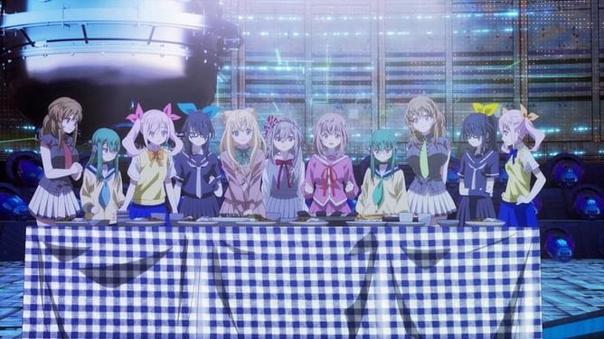 Momentary Lily episode 13 release date and time, where to watch, and more