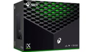 Xbox Series X box (Image via Microsoft)