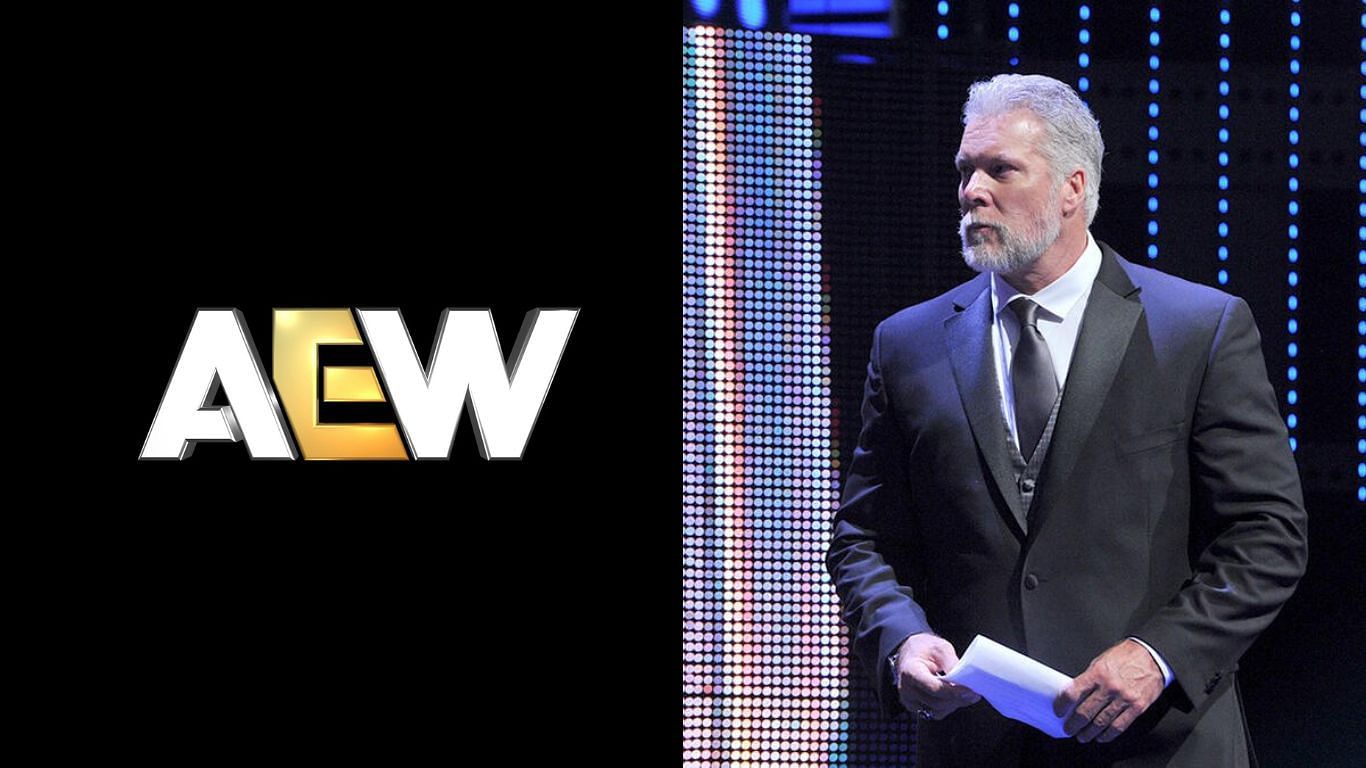 Kevin Nash is a WWE Hall of Famer [image source: WWE.com, AEW Facebook]