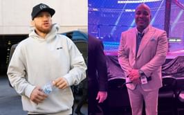 "Things change so quickly" - Daniel Cormier points out wild shift in Justin Gaethje narrative post UFC 313, from washed up to title contender