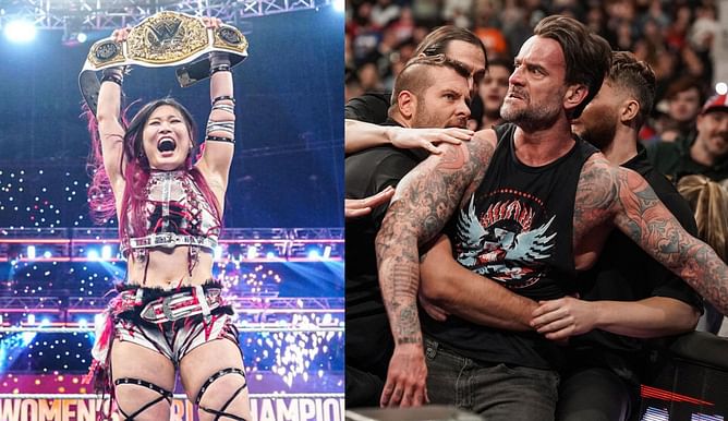 WWE Raw, 3 मार्च 2025: 2 सबसे अच्छी और बुरी चीजें जो इस हफ्ते के एपिसोड में देखने को मिलीं