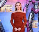 “I get a lot of pressure to join social media”: Scarlett Johansson opens up about feeling pushed to join Instagram by film studios