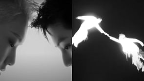 “THIS IS A WORK OF ART”- Fans react as SEVENTEEN’s Hoshi X Woozi drops trailer for 1st single album, ‘BEAM’
