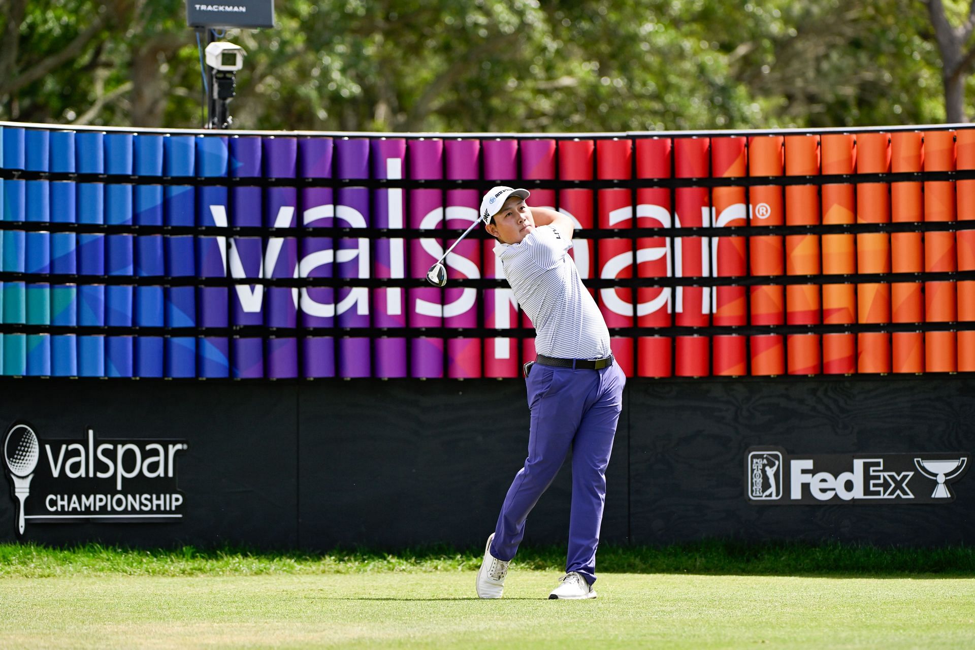 GOLF: MAR 24 PGA Valspar Championship - Source: Getty