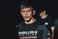 Yuya Wakamatsu fired up to start his tenure as the ONE flyweight MMA world champion: “I’ll face anyone”