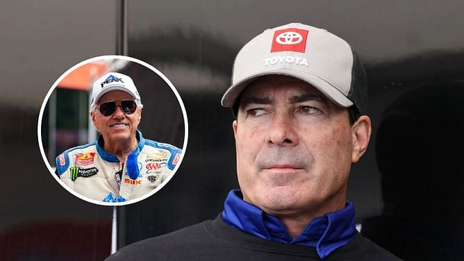 “I just kept picturing John Force’s accident”: Ron Capps opens up about the NHRA legend’s haunting Richmond flashback