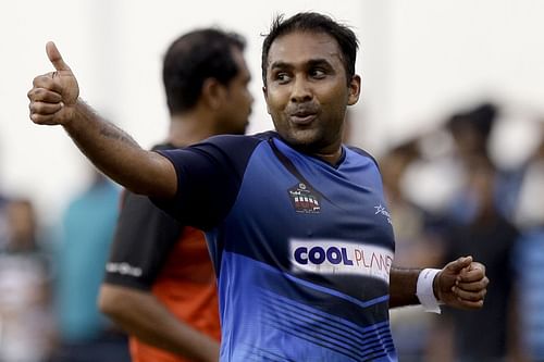 Mahela Jayawardene. (Image Credits: Getty)