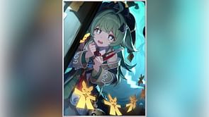 Honkai Star Rail 3.1 Huohuo re-run: Should you pull for her signature Light Cone?