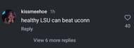 Healthy LSU can beat UConn”: College hoops fans react to Paige Bueckers’ preview of potential battle with Flau’jae Johnson and co