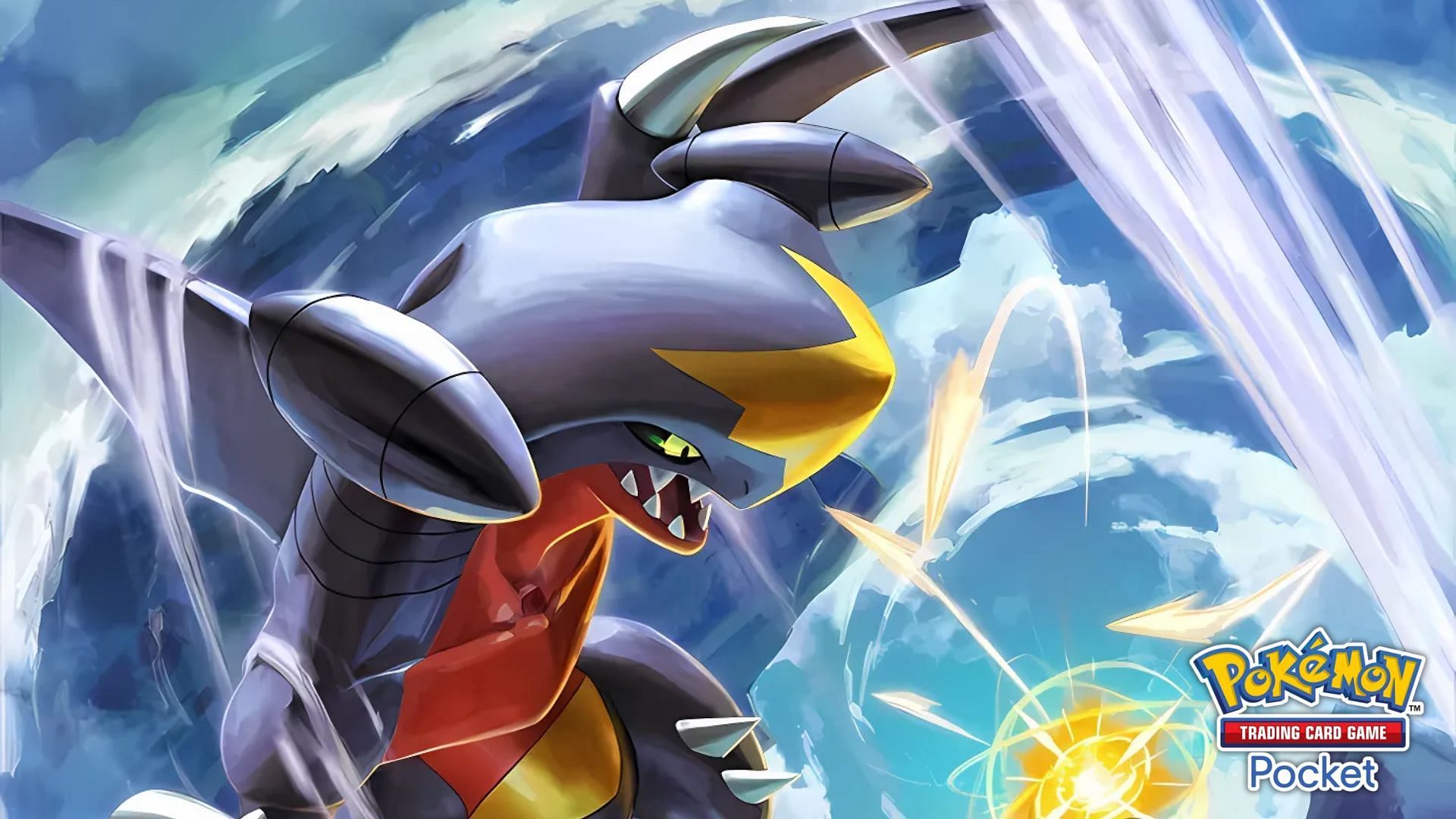 Pokemon TCG Pocket: Best Garchomp ex deck guide