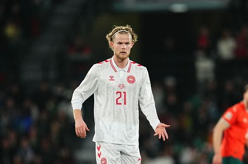 Morten Hjulmand
