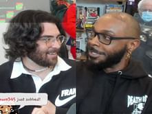 "Hasan Piker is not getting shot": JPEGMAFIA's X post about Twitch streamer goes viral