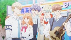 Anyway, I'm Falling in Love With You Episode 10: Release date and time, where to watch, and more