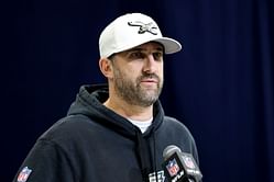 Eagles HC Nick Sirianni makes feelings clear on being on the hot seat before winning Super Bowl LIX