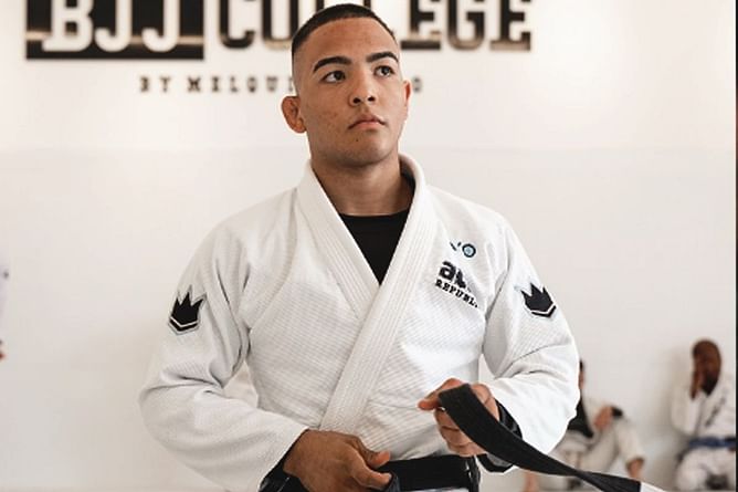 “I want to be an example for the new generation” - Diogo Reis aiming to build a legacy in ONE’s global stage