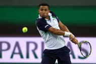Arthur Fils at the BNP Paribas Open - Source: Getty