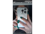 Rodriguez’s Instagram story - @lexi.rodriguez__