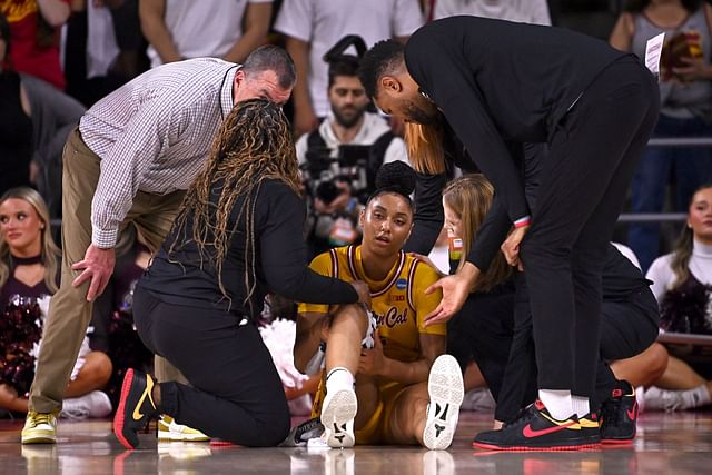 NCAA Women